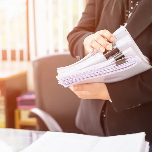Asesoría Laboral profesional